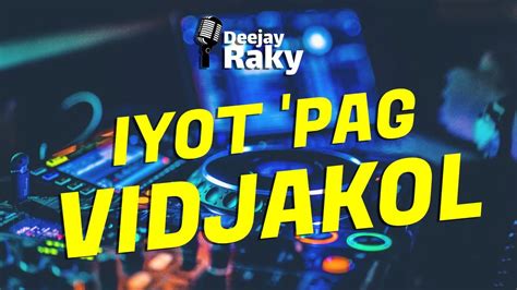 LDR vidjakol .